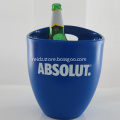 plastic party tubs wholesale ice bucket for restaurant